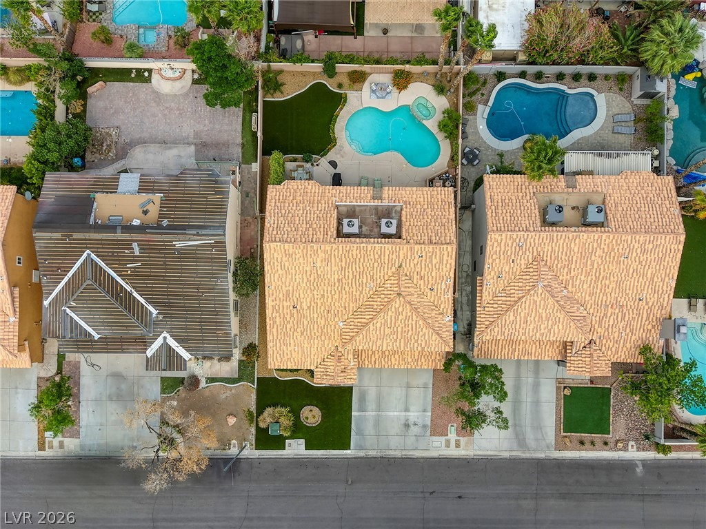 3692 River Canyon Road Las Vegas NV 89129