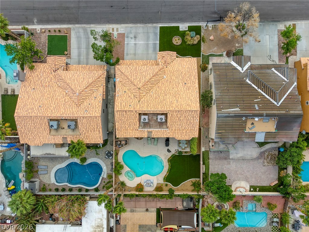 3692 River Canyon Road Las Vegas NV 89129