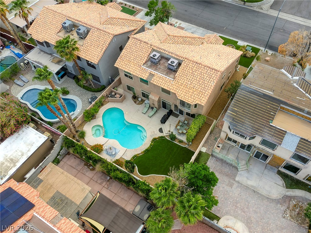 3692 River Canyon Road Las Vegas NV 89129
