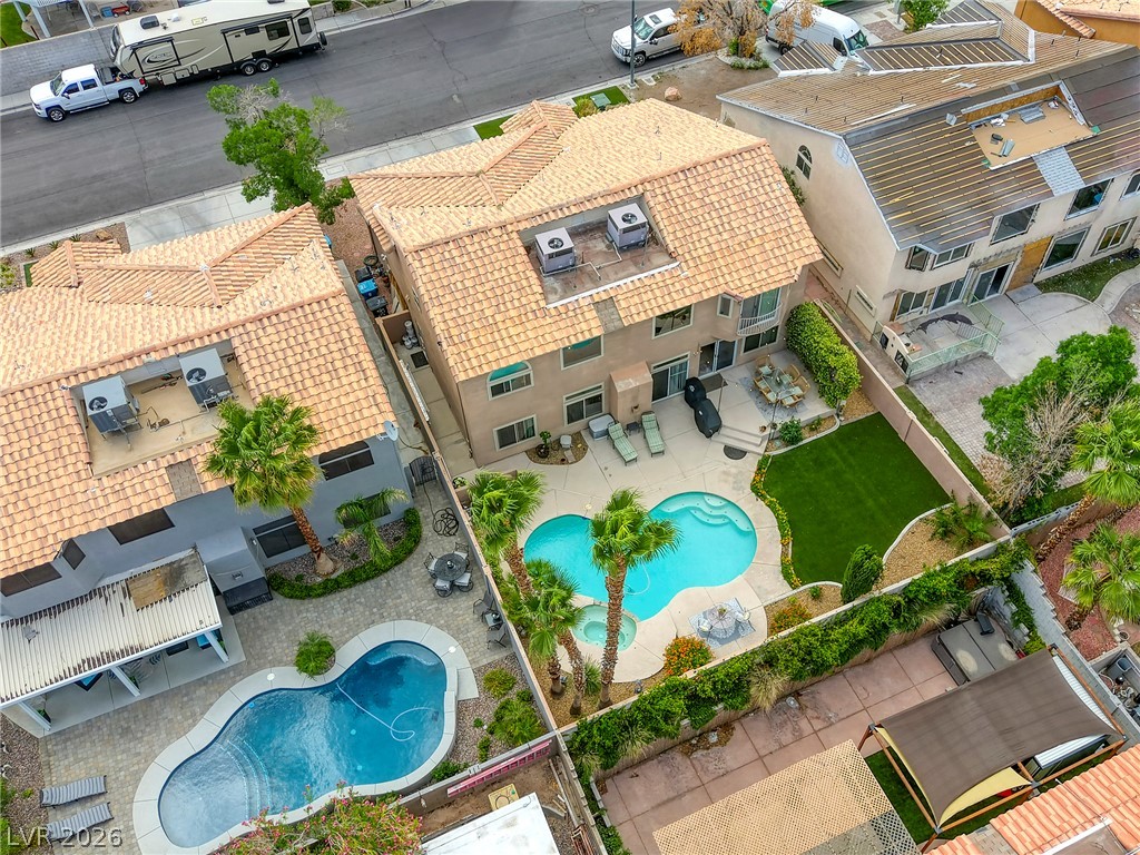 3692 River Canyon Road Las Vegas NV 89129