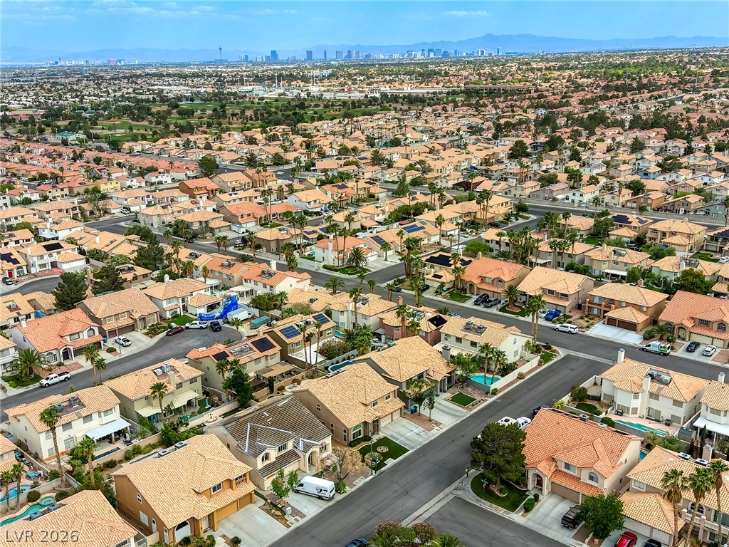 3692 River Canyon Road Las Vegas NV 89129
