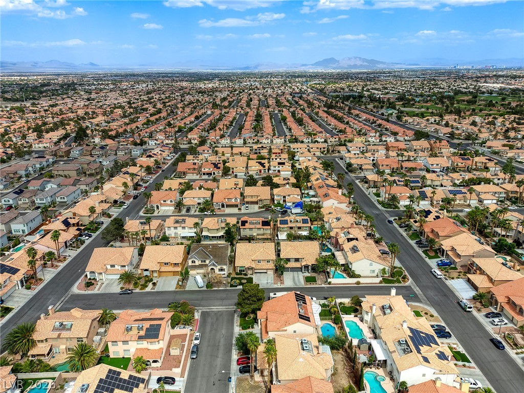 3692 River Canyon Road Las Vegas NV 89129