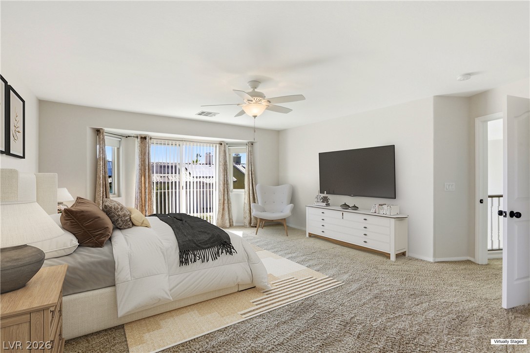3692 River Canyon Road Las Vegas NV 89129