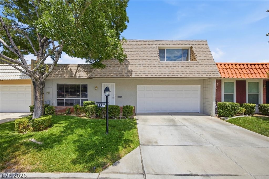 3630 Mckinley Avenue Las Vegas NV 89121