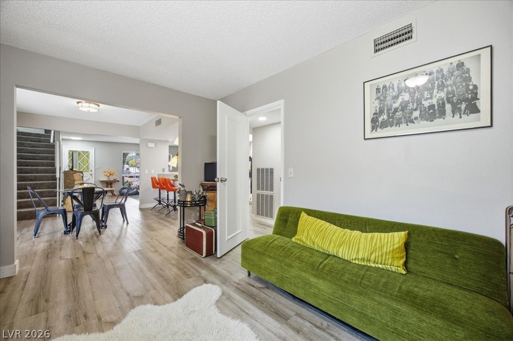 3630 Mckinley Avenue Las Vegas NV 89121