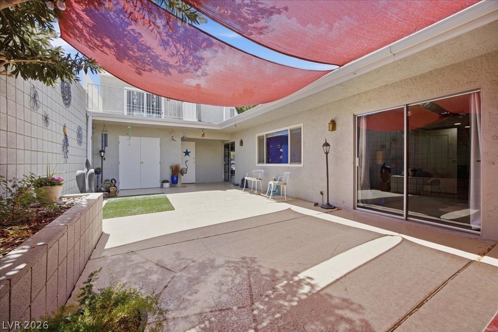 3630 Mckinley Avenue Las Vegas NV 89121
