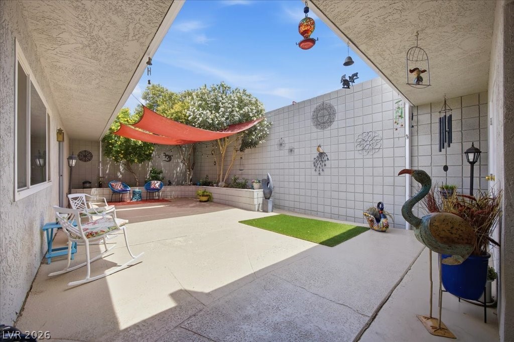 3630 Mckinley Avenue Las Vegas NV 89121