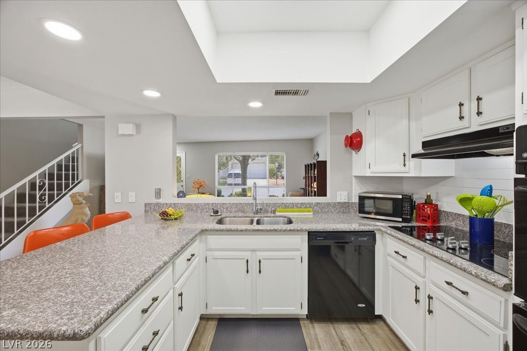 3630 Mckinley Avenue Las Vegas NV 89121
