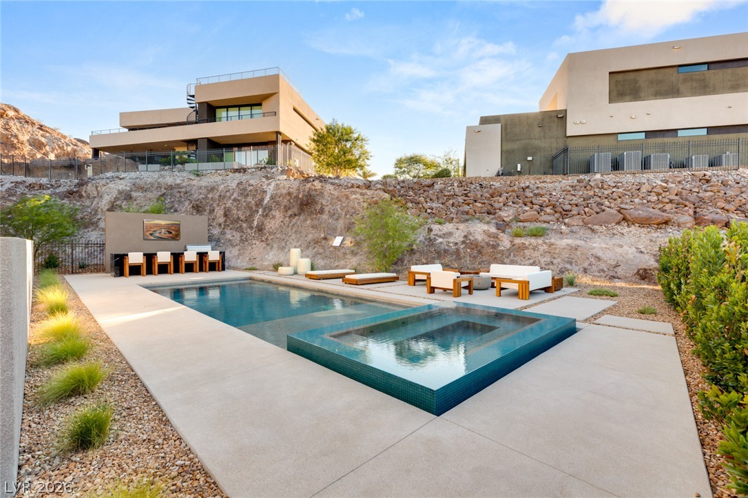 625 Sleeping Dragon Drive Henderson NV 89012