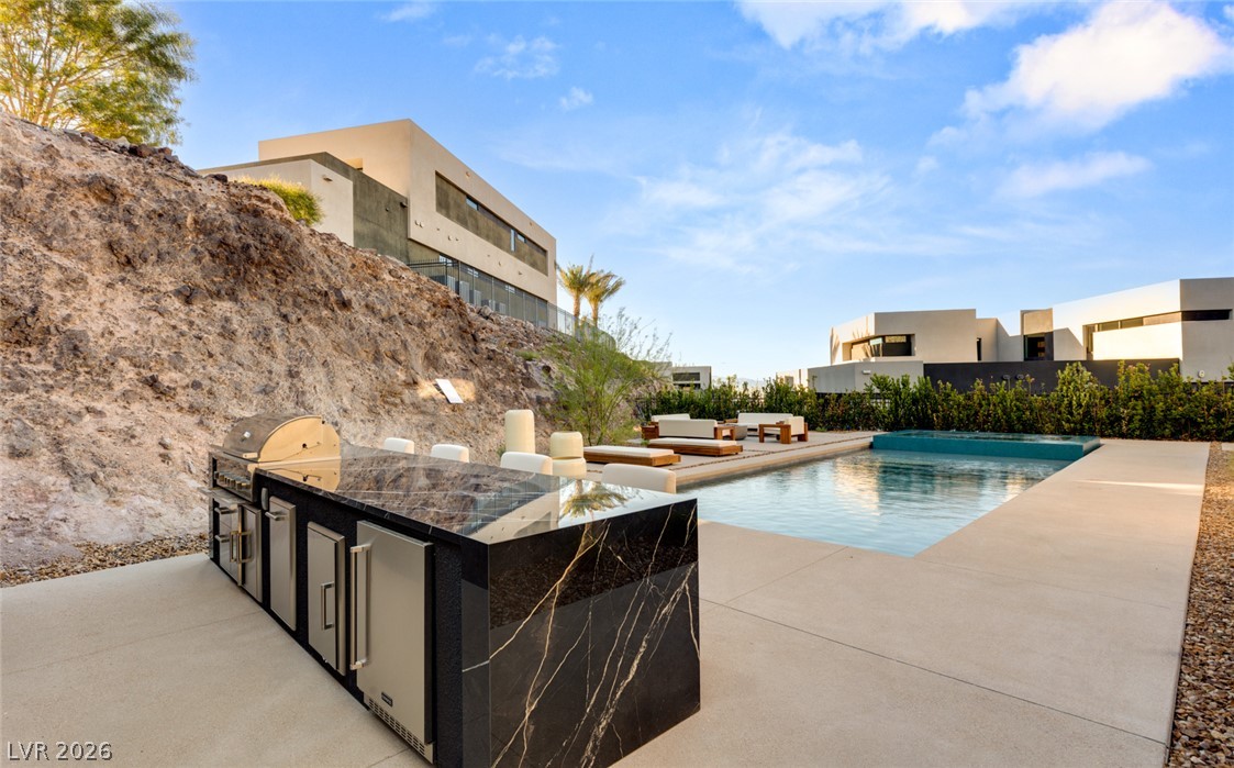 625 Sleeping Dragon Drive Henderson NV 89012