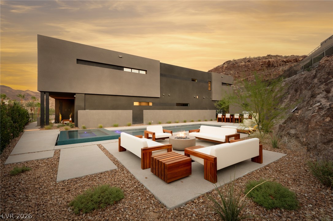 625 Sleeping Dragon Drive Henderson NV 89012