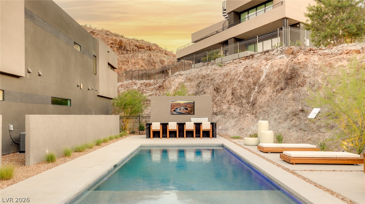 625 Sleeping Dragon Drive Henderson NV 89012