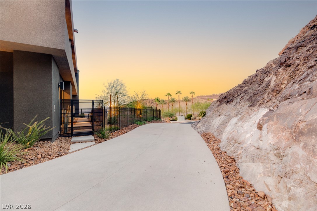 625 Sleeping Dragon Drive Henderson NV 89012