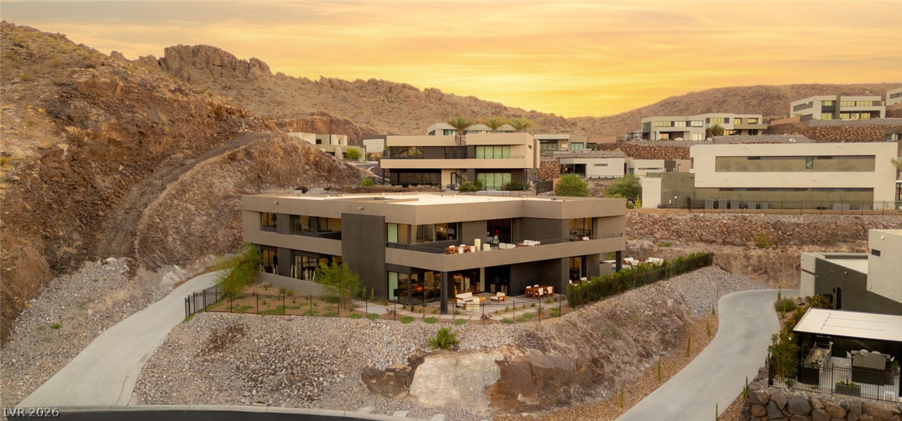 625 Sleeping Dragon Drive Henderson NV 89012