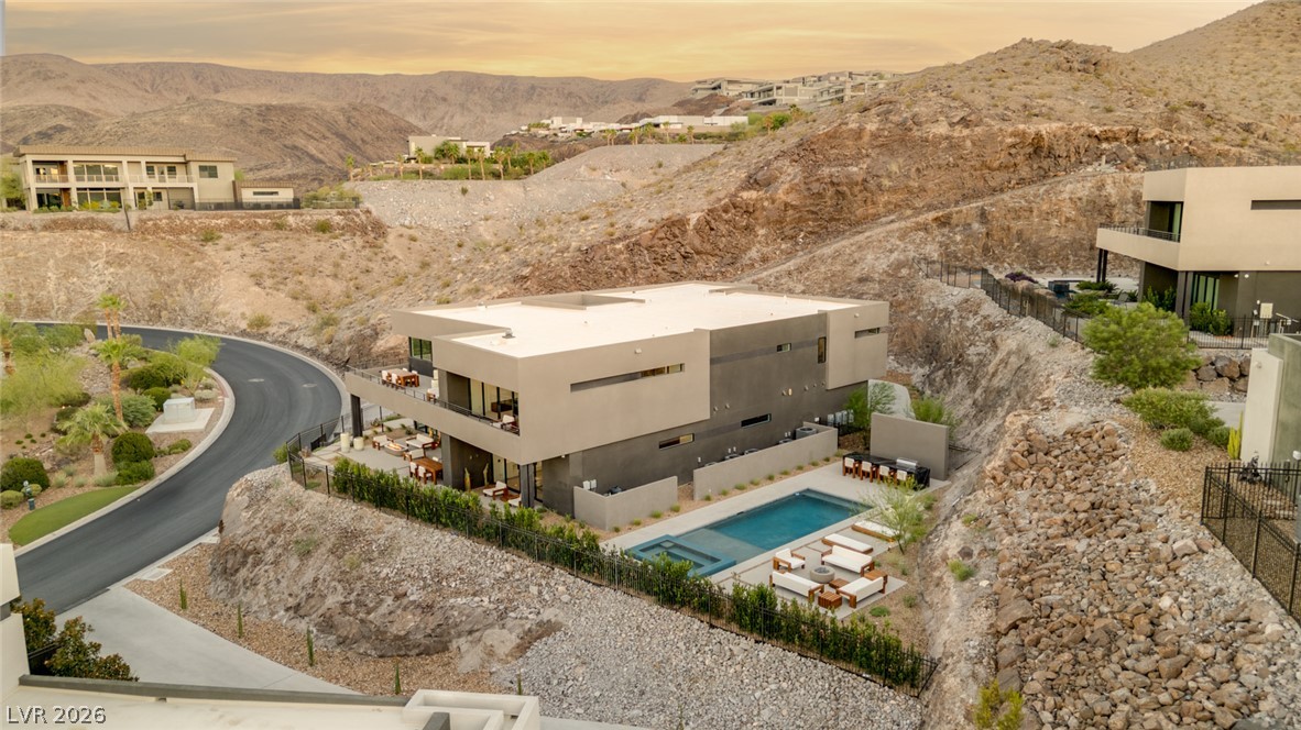 625 Sleeping Dragon Drive Henderson NV 89012