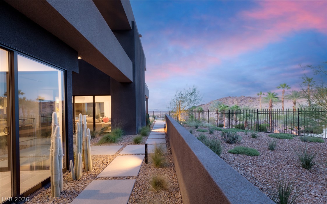 625 Sleeping Dragon Drive Henderson NV 89012