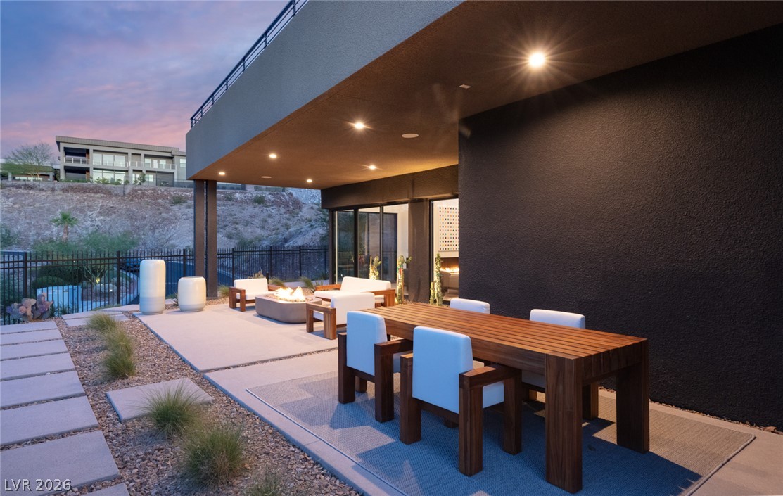625 Sleeping Dragon Drive Henderson NV 89012