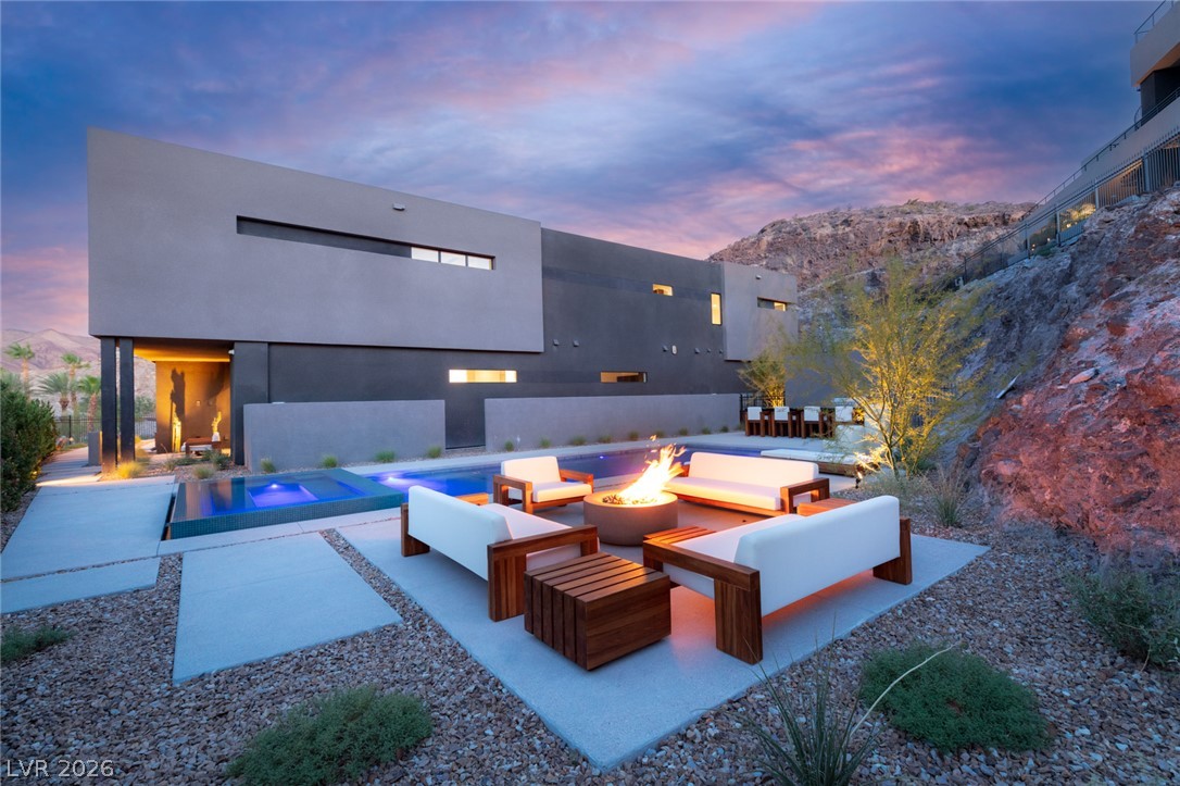 625 Sleeping Dragon Drive Henderson NV 89012