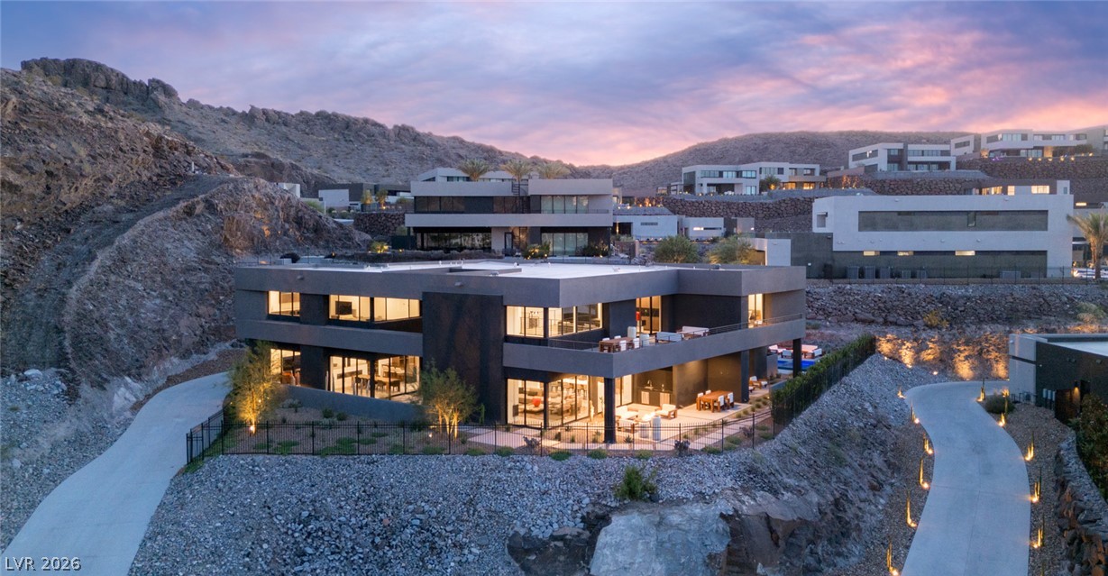 625 Sleeping Dragon Drive Henderson NV 89012