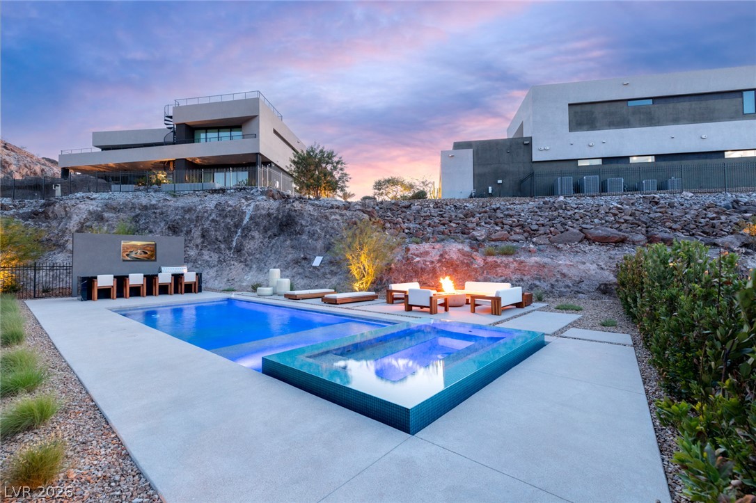 625 Sleeping Dragon Drive Henderson NV 89012