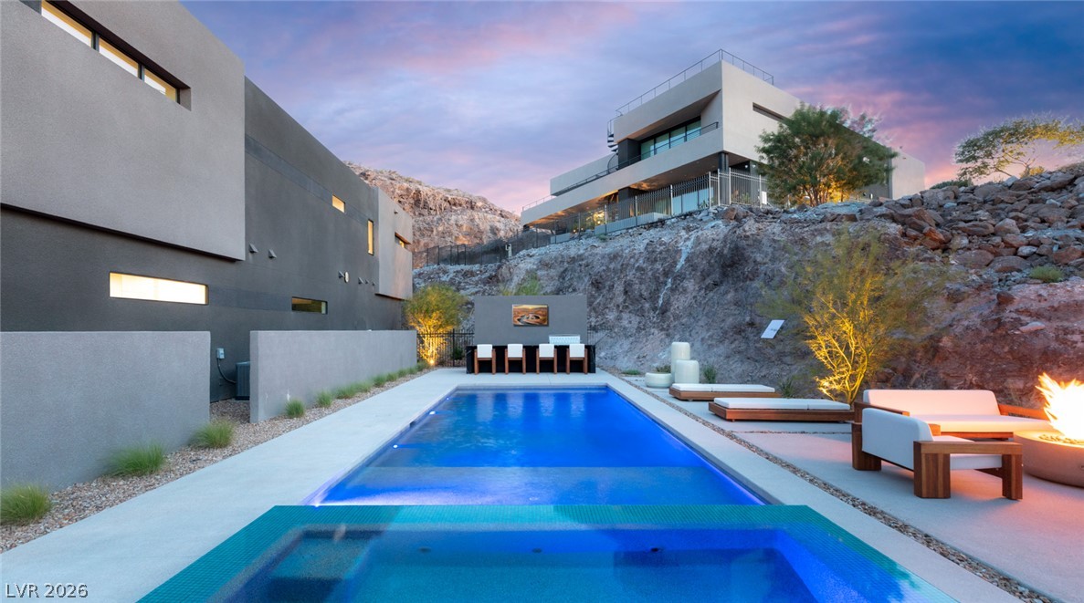 625 Sleeping Dragon Drive Henderson NV 89012