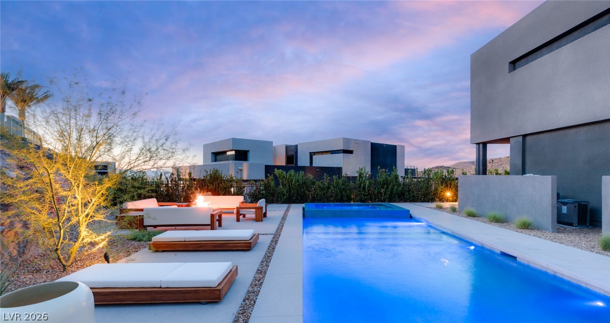 625 Sleeping Dragon Drive Henderson NV 89012
