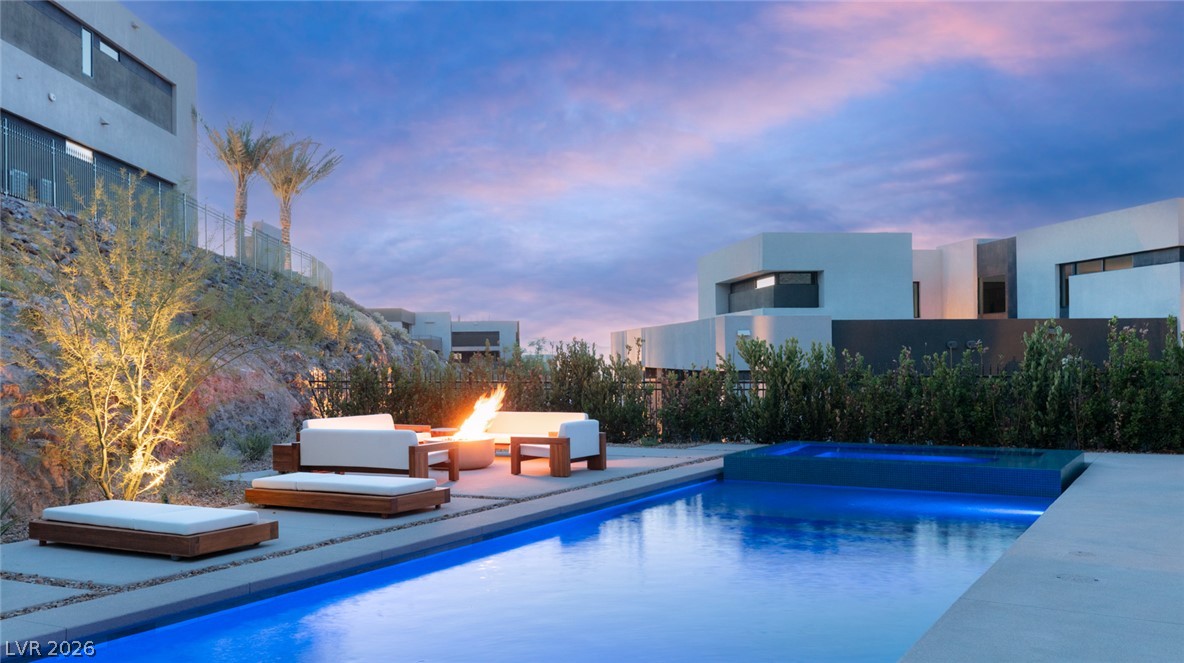 625 Sleeping Dragon Drive Henderson NV 89012
