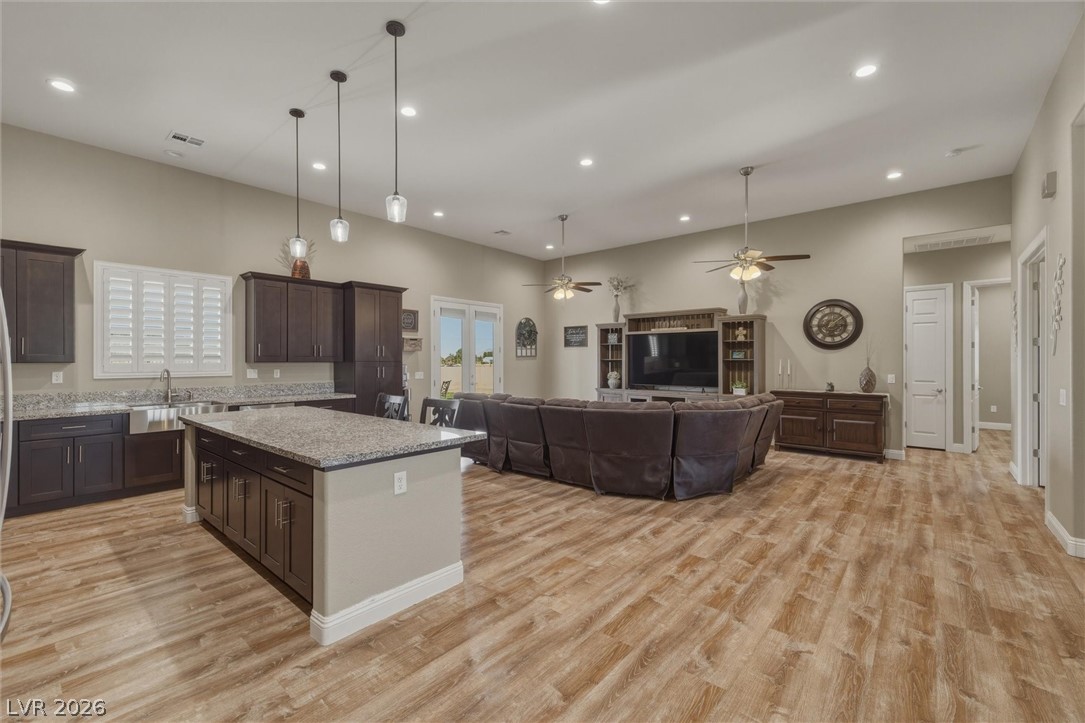 3600 Verde Avenue Pahrump NV 89048