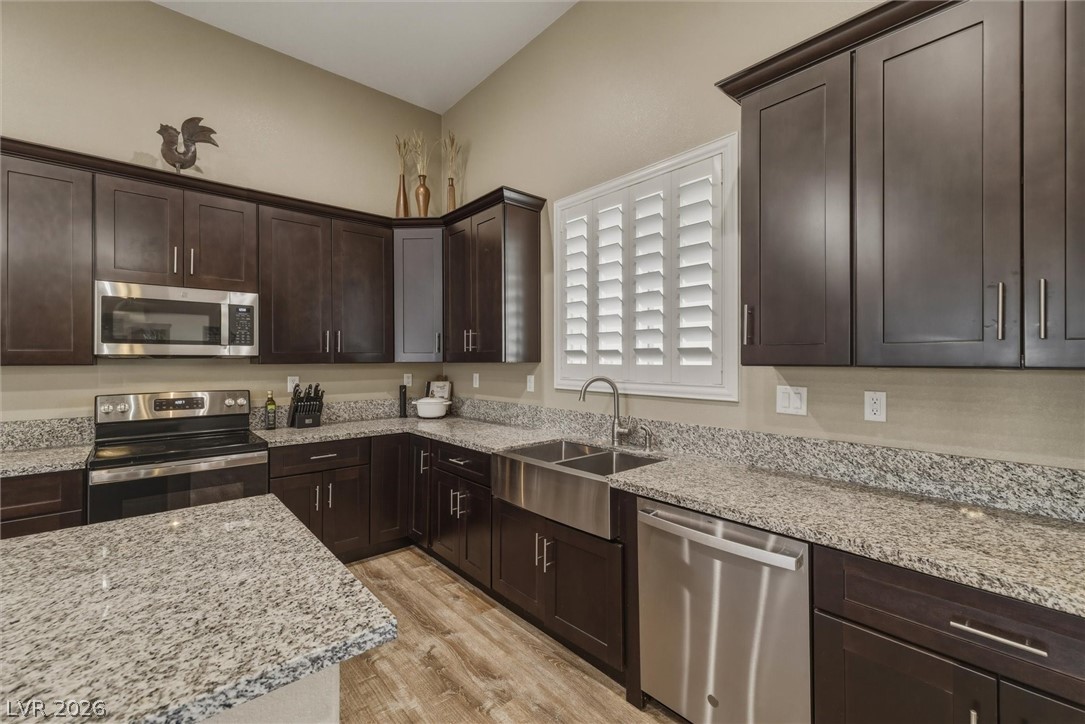 3600 Verde Avenue Pahrump NV 89048