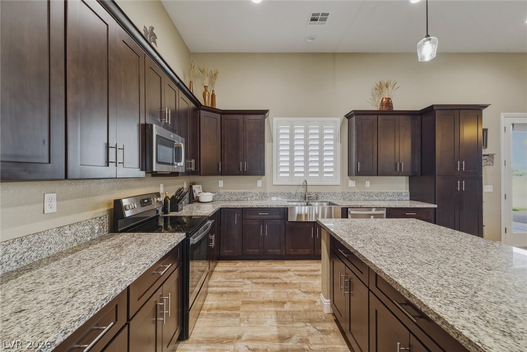 3600 Verde Avenue Pahrump NV 89048