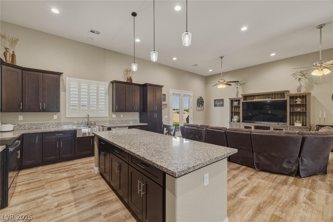 3600 Verde Avenue Pahrump NV 89048