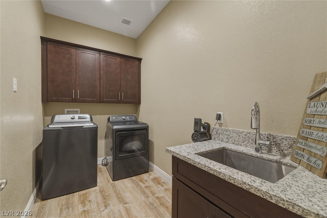 3600 Verde Avenue Pahrump NV 89048