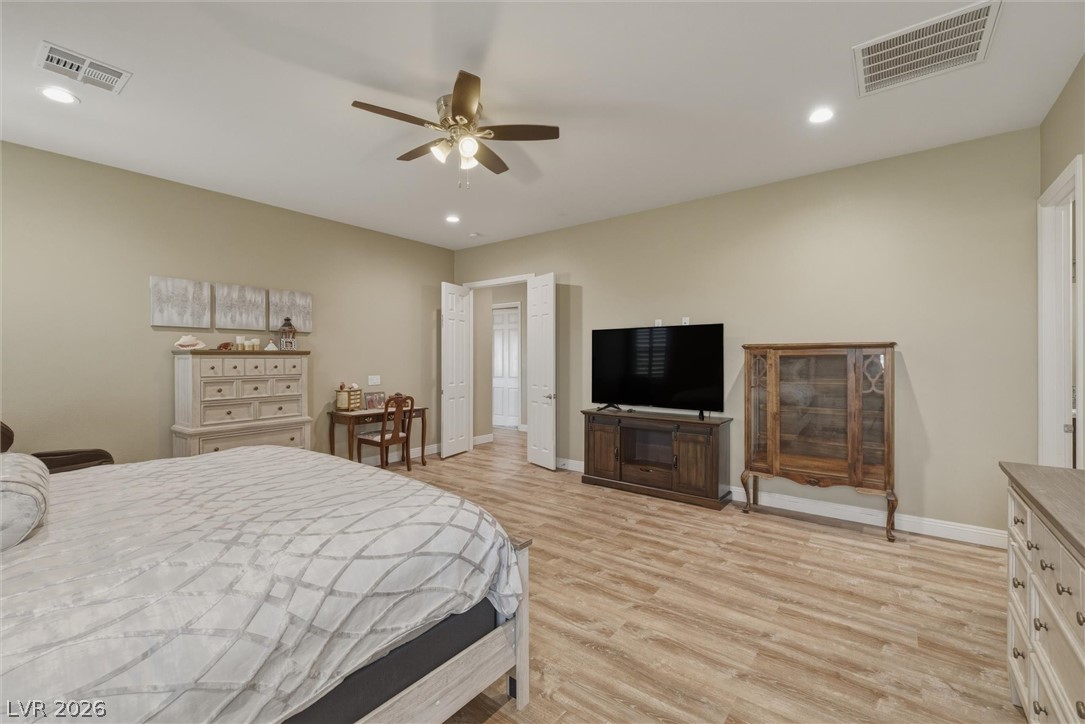 3600 Verde Avenue Pahrump NV 89048