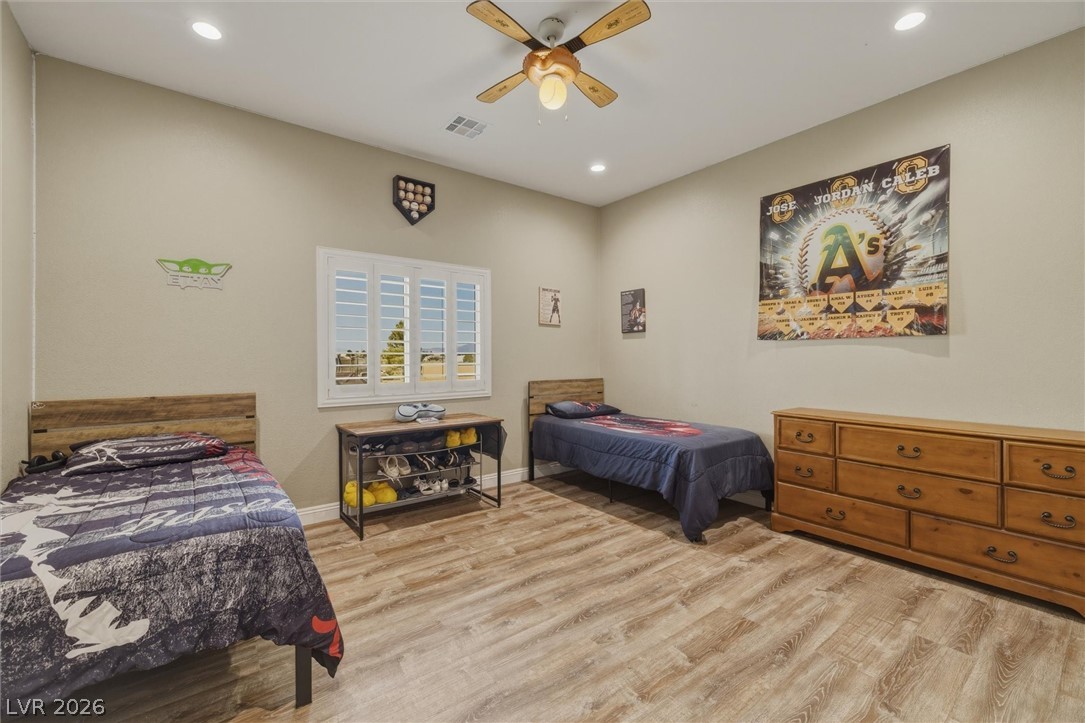 3600 Verde Avenue Pahrump NV 89048