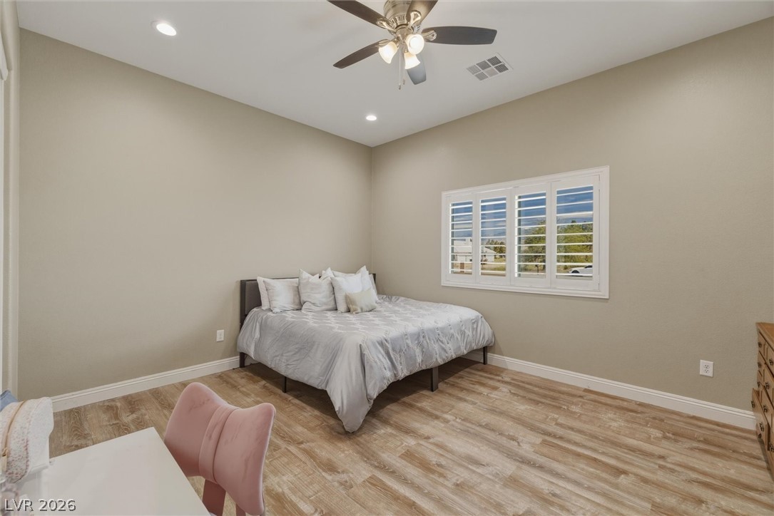 3600 Verde Avenue Pahrump NV 89048