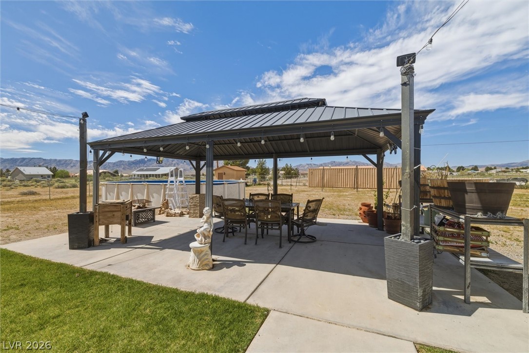 3600 Verde Avenue Pahrump NV 89048