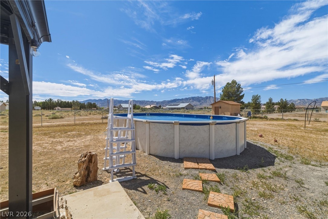 3600 Verde Avenue Pahrump NV 89048