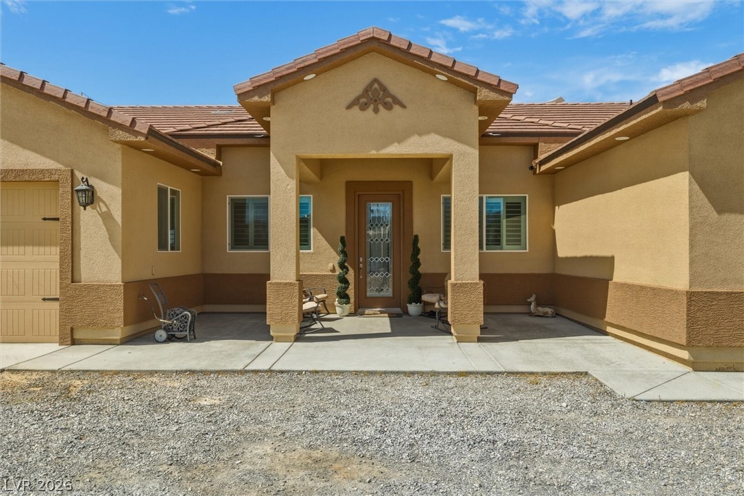 3600 Verde Avenue Pahrump NV 89048