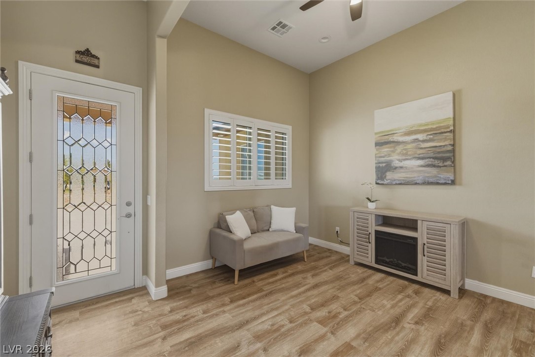 3600 Verde Avenue Pahrump NV 89048