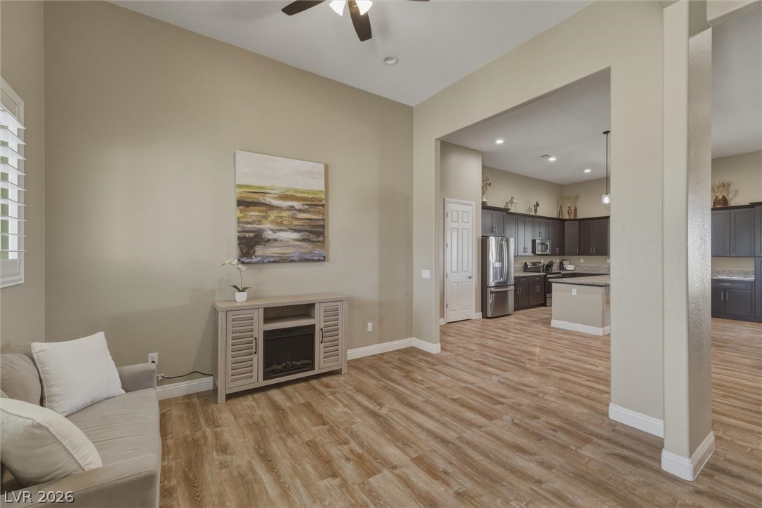 3600 Verde Avenue Pahrump NV 89048