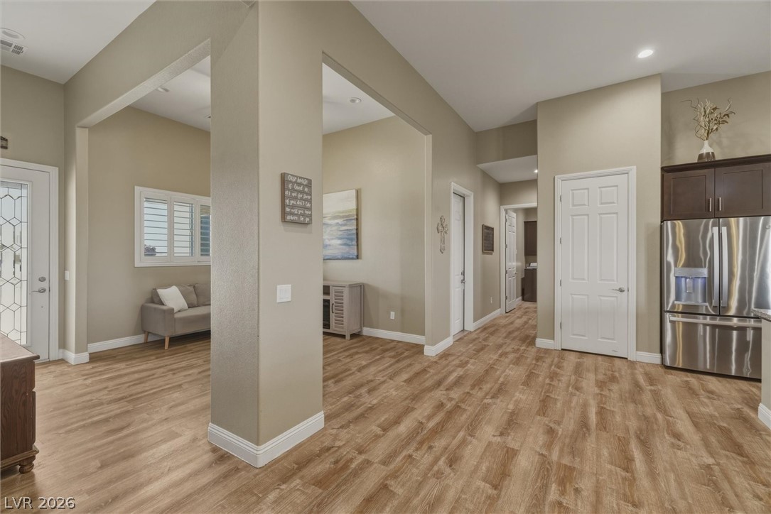 3600 Verde Avenue Pahrump NV 89048