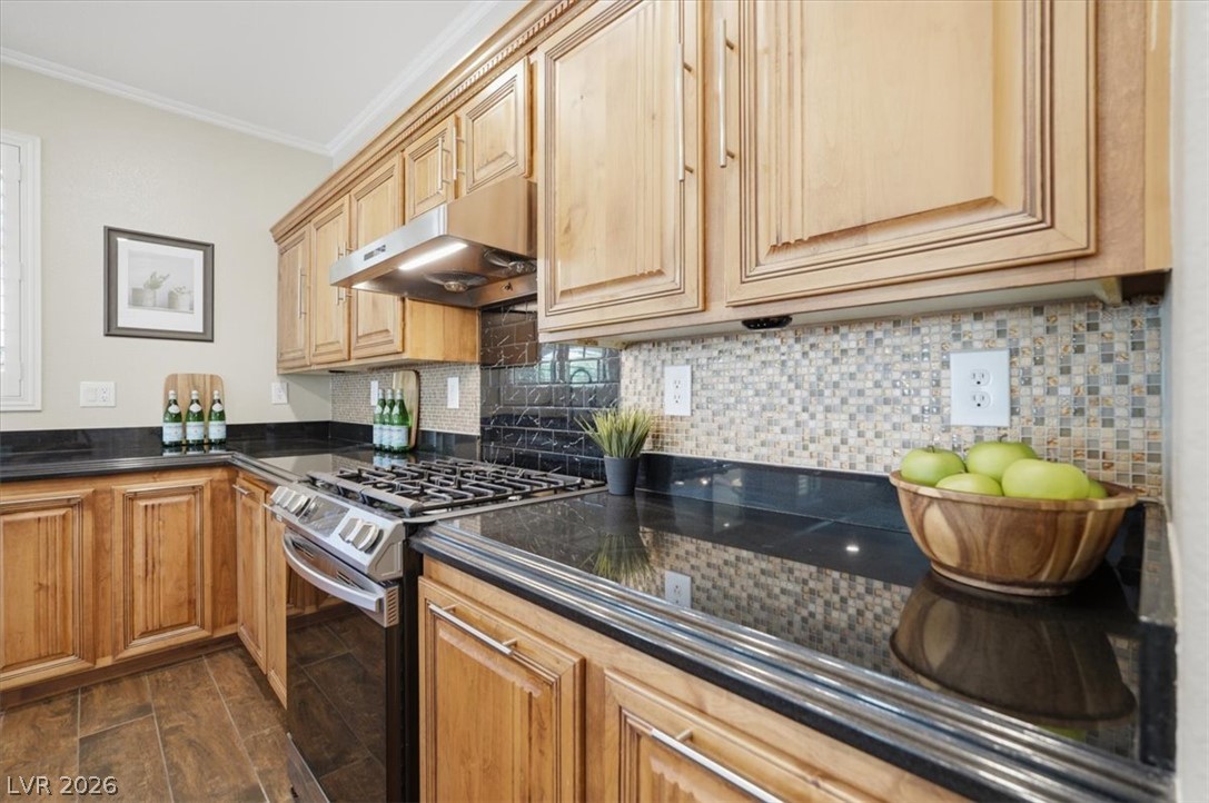 242 Via Franciosa Drive Henderson NV 89011