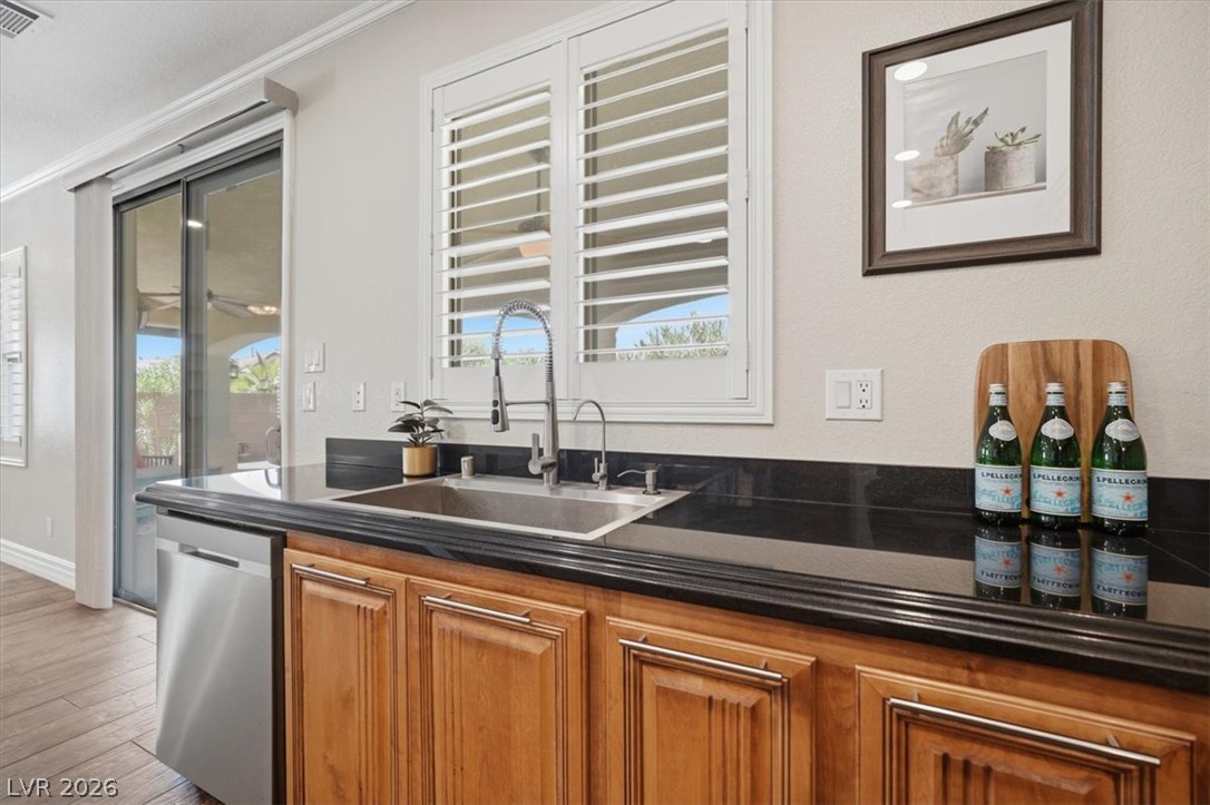 242 Via Franciosa Drive Henderson NV 89011