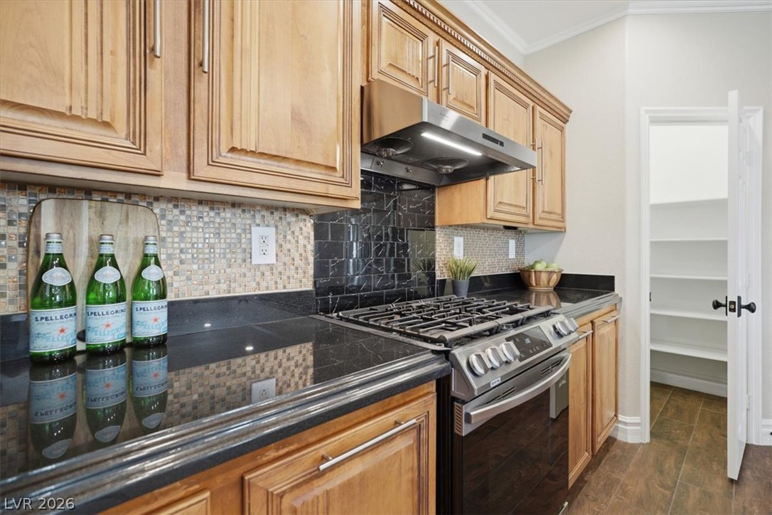 242 Via Franciosa Drive Henderson NV 89011