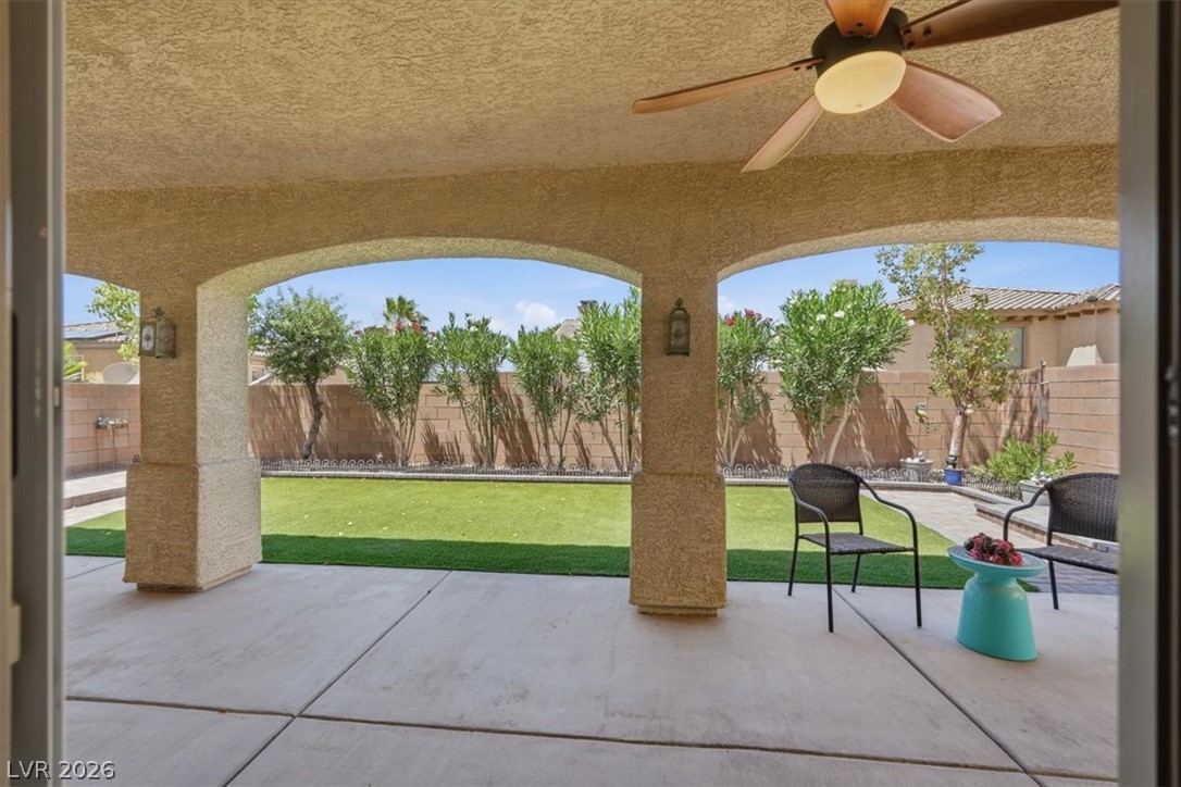 242 Via Franciosa Drive Henderson NV 89011