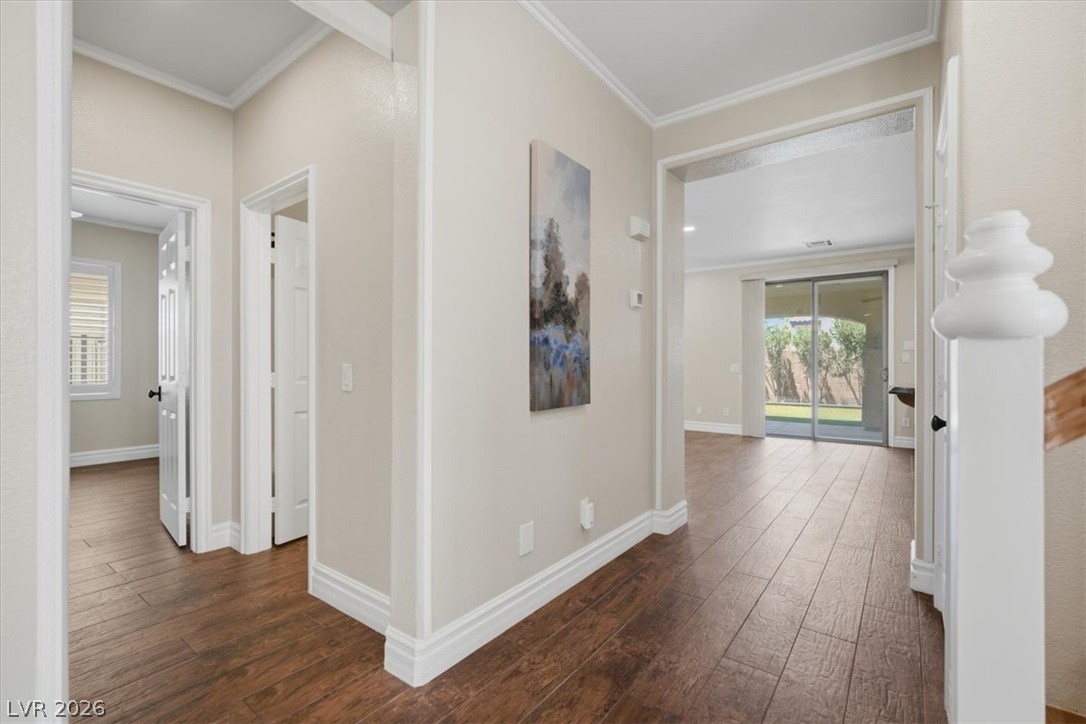 242 Via Franciosa Drive Henderson NV 89011