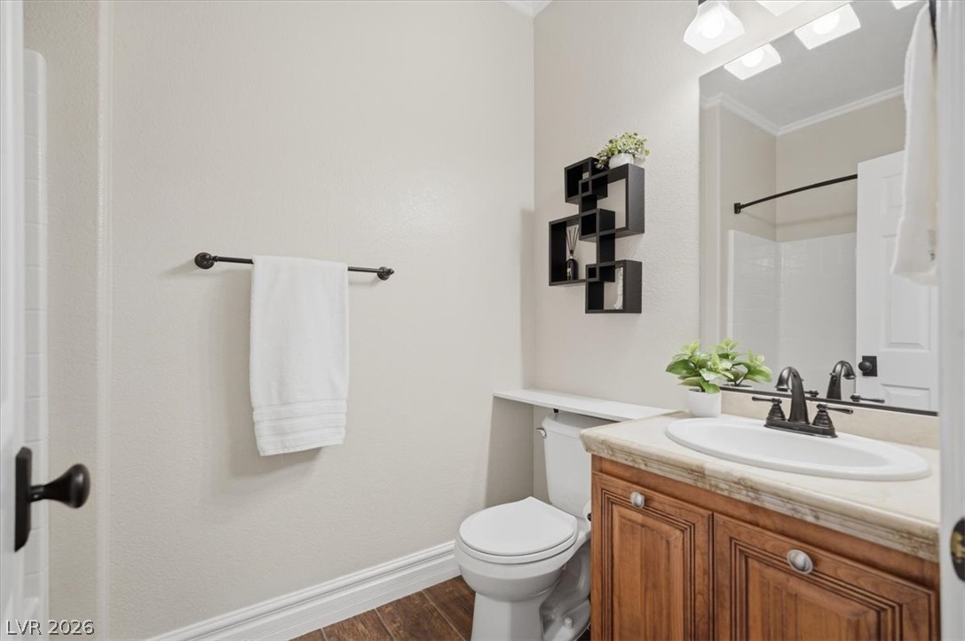 242 Via Franciosa Drive Henderson NV 89011