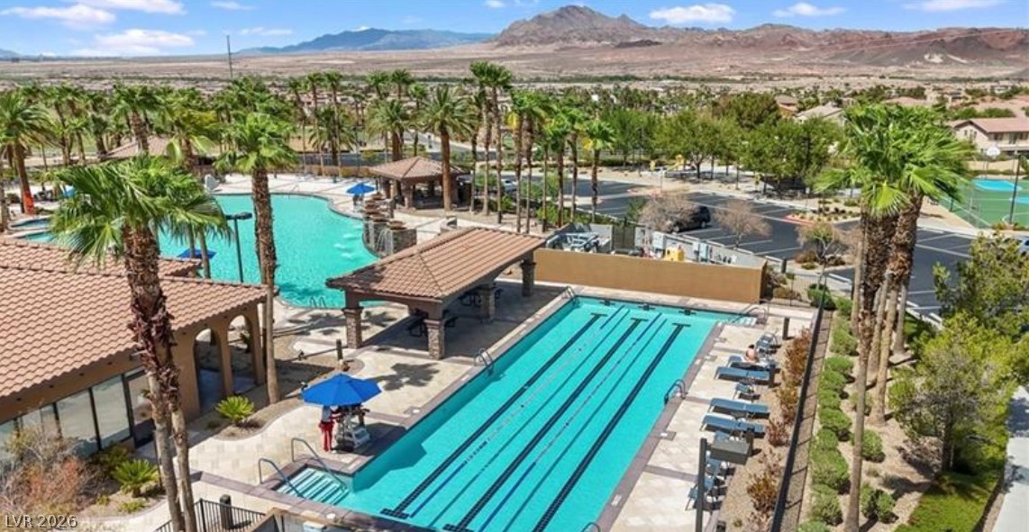 242 Via Franciosa Drive Henderson NV 89011