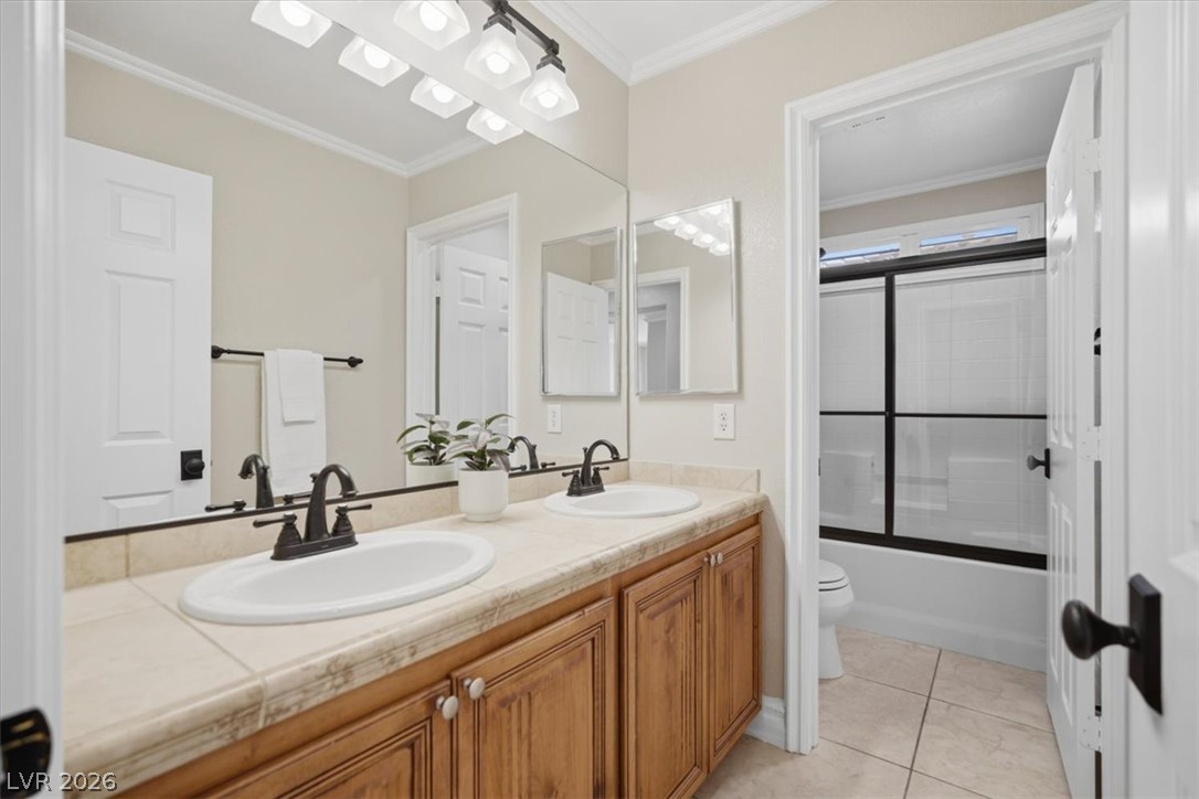 242 Via Franciosa Drive Henderson NV 89011