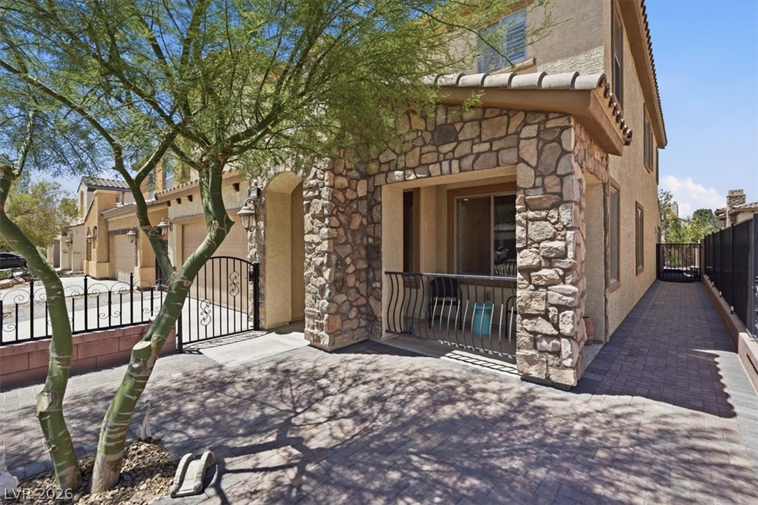 242 Via Franciosa Drive Henderson NV 89011